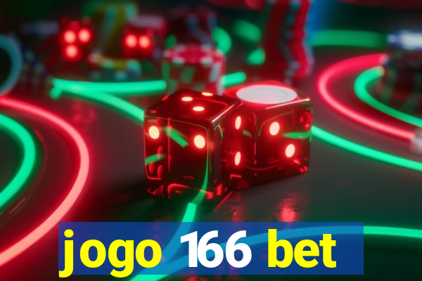 jogo 166 bet